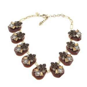 J. Crew Necklace
